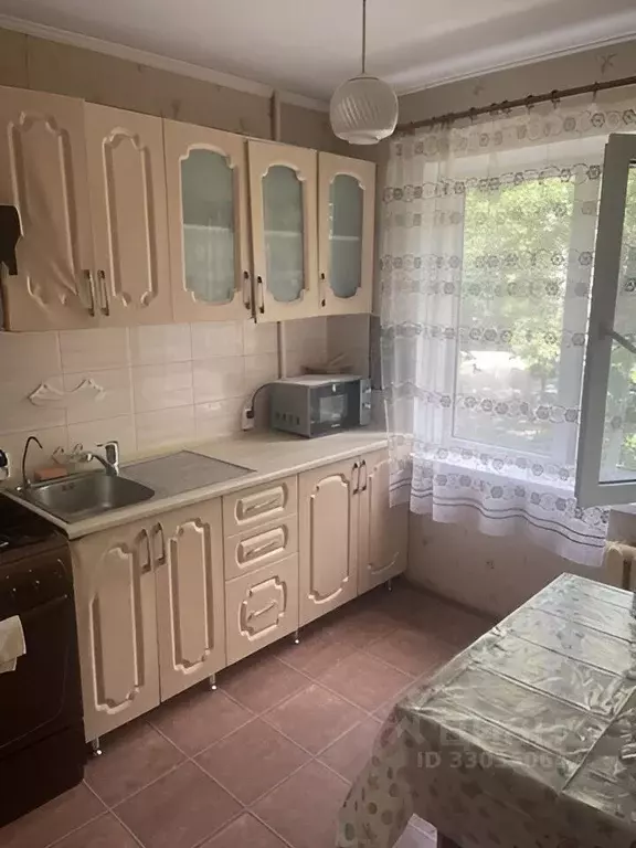 3-к кв. Краснодарский край, Краснодар Ставропольская ул., 181 (62.0 м) - Фото 1