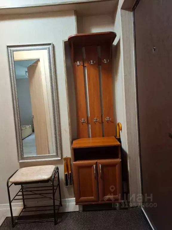 2-к кв. Москва Ташкентская ул., 33К1 (46.0 м) - Фото 1
