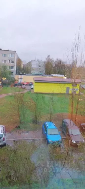 3-к кв. Ленинградская область, Гатчина ул. Новоселов, 7 (60.2 м) - Фото 0