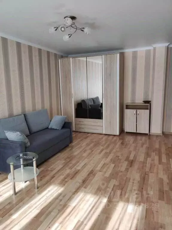 1-к кв. Калининградская область, Калининград ул. Чайковского, 35 (32.0 ... - Фото 2