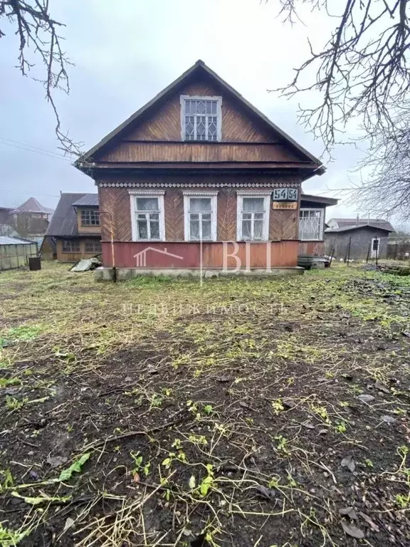 Дом в Санкт-Петербург, Санкт-Петербург, Красное Село просп. Ленина, 54 ... - Фото 1