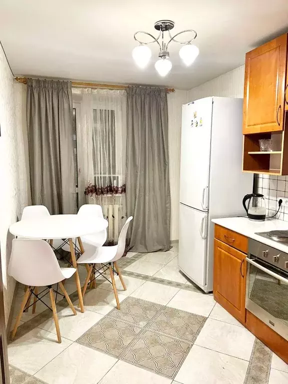 1-к кв. Башкортостан, Уфа ул. Бессонова, 29/1 (39.0 м) - Фото 1