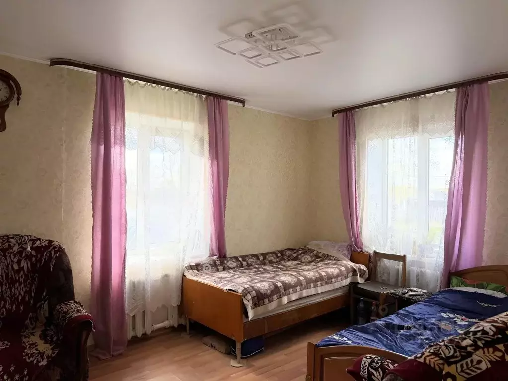 Дом в Смоленская область, Смоленск ул. Пасовская, 31 (45 м) - Фото 2