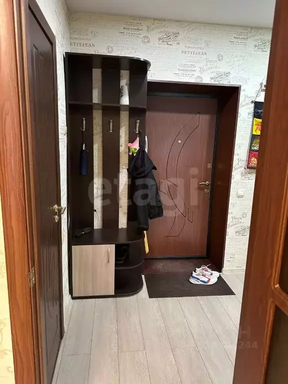 1-к кв. Ямало-Ненецкий АО, Новый Уренгой Советский мкр, 3/3 (32.7 м) - Фото 0
