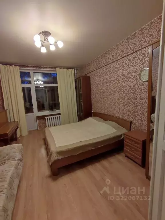 2-к кв. Пермский край, Пермь ул. Чкалова, 48 (61.5 м) - Фото 2