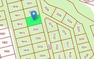 Участок в Тульская область, Тула городской округ, с. Частое  (10.0 ... - Фото 2