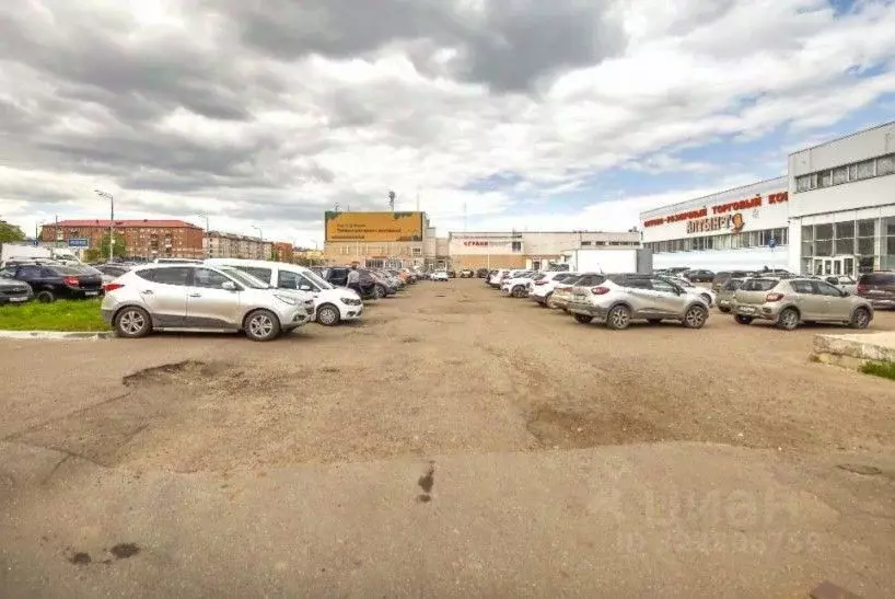 Помещение свободного назначения в Татарстан, Казань ул. Сибирский ... - Фото 2