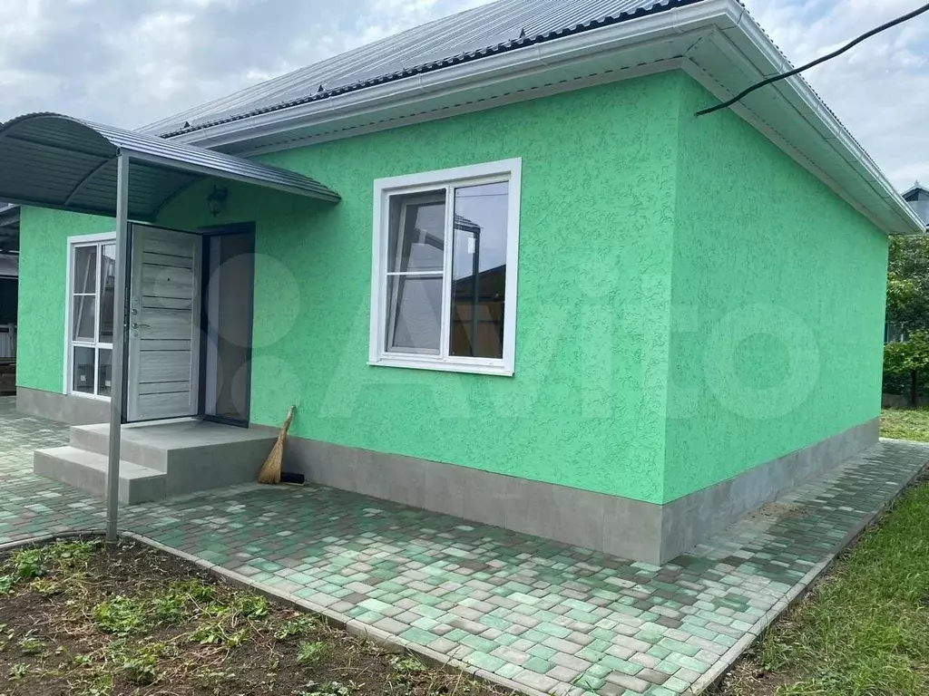 Дом 77 м на участке 4 сот. - Фото 0