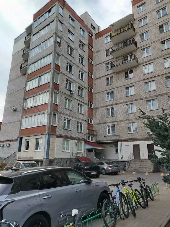 1-к. квартира, 46 м, 2/9 эт. - Фото 0