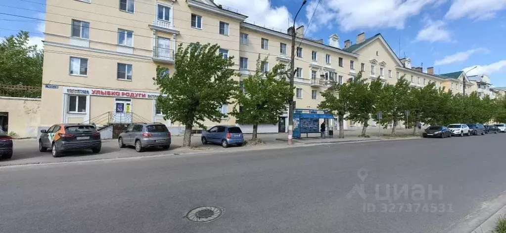 Торговая площадь в Нижегородская область, Дзержинск просп. Ленина, 85 ... - Фото 1