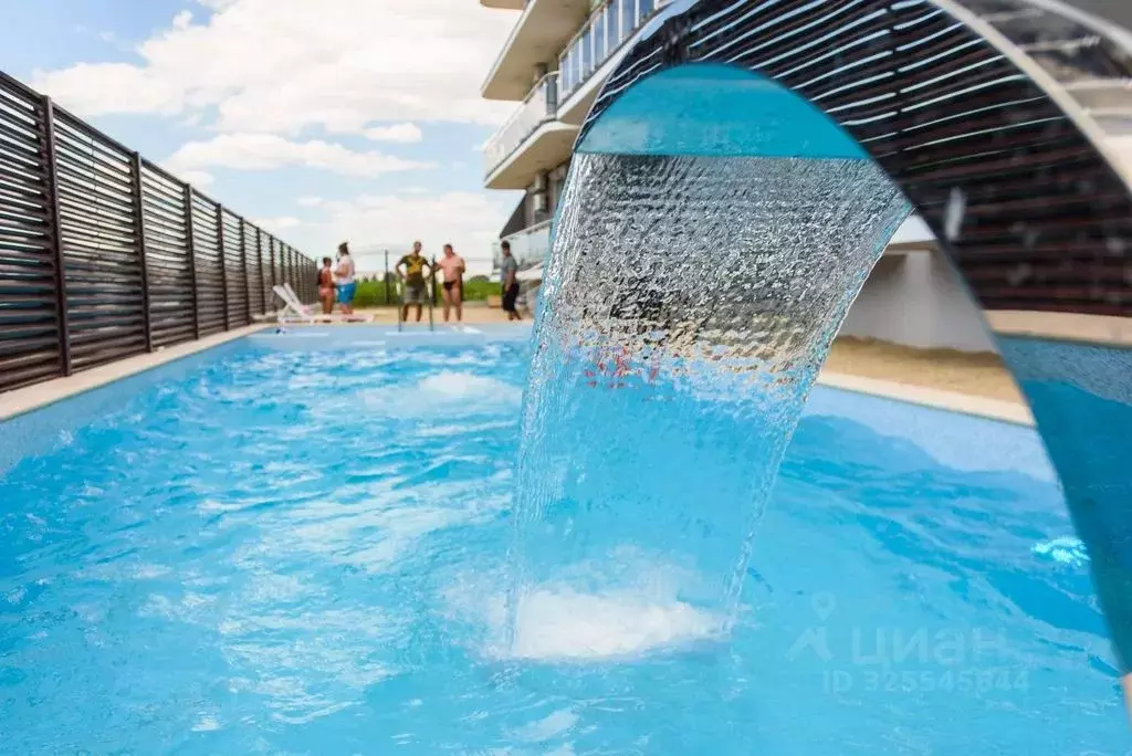 Комната Крым, Феодосия ул. Камышовая, 21А - Фото 2