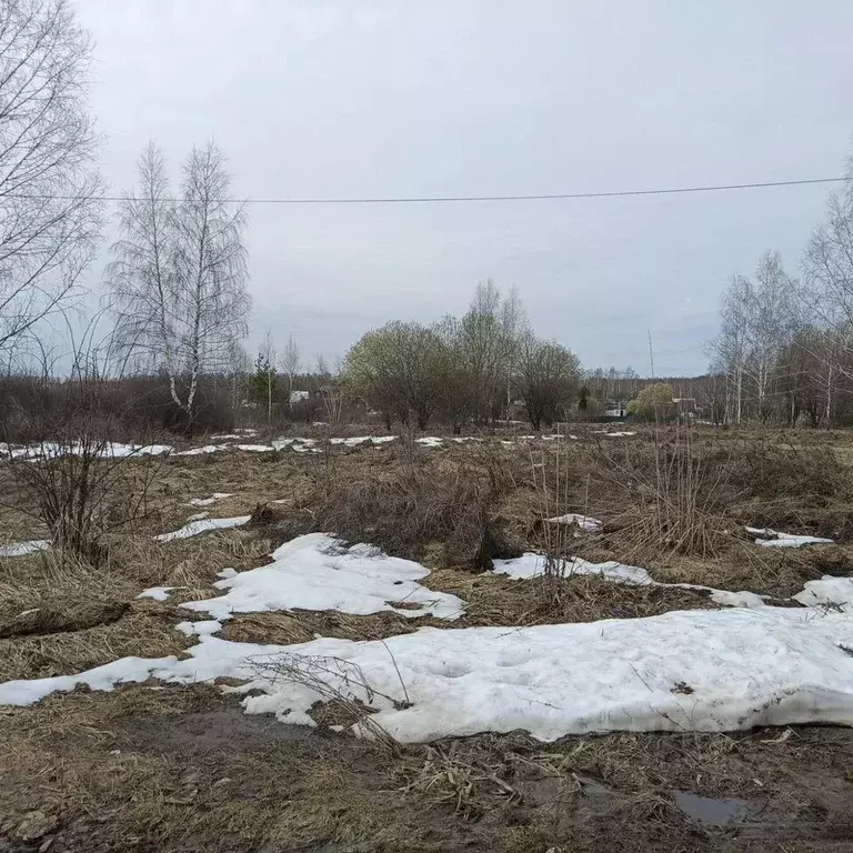 Участок в Московская область, Кашира Ожерелье мкр,  (6.0 сот.) - Фото 1