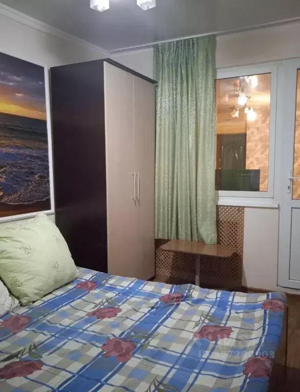 2-к кв. Краснодарский край, Сочи ул. Кирпичная, 40 (40.0 м) - Фото 2