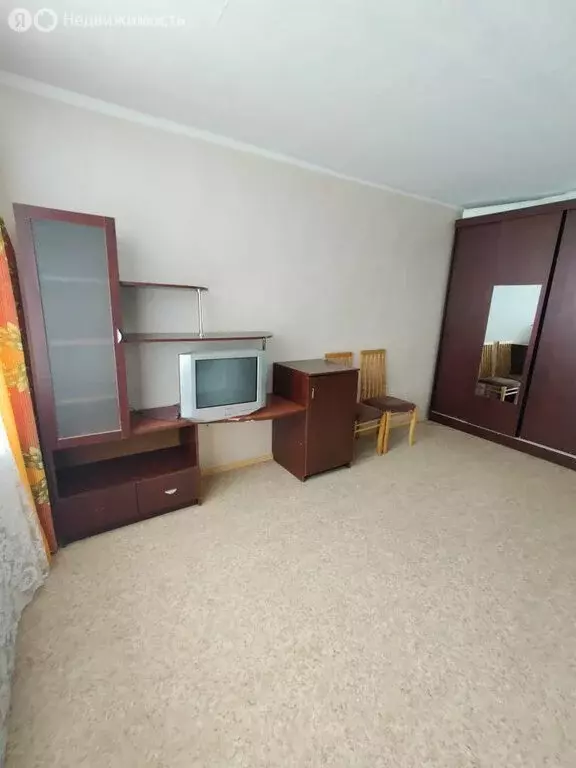 1-комнатная квартира: Сокол, Советская улица, 70 (36.6 м) - Фото 1