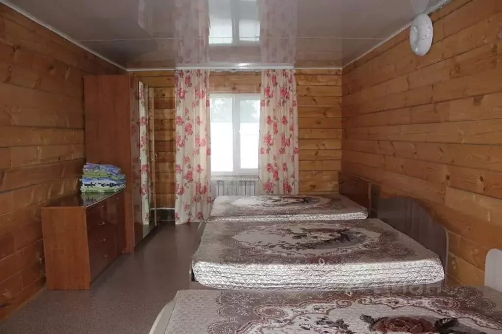 Дом в Томская область, Томский район, д. Большое Протопопово Советская ... - Фото 1