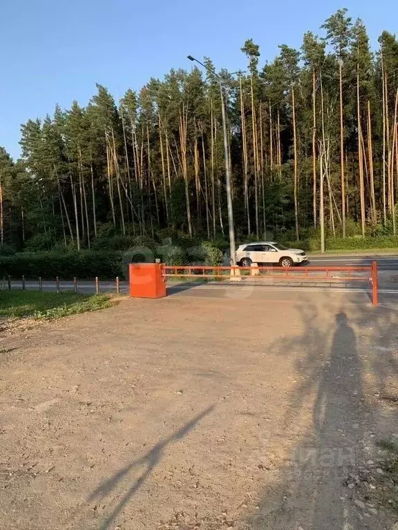 Участок в Москва № 79 кв-л, 59 (5.0 сот.) - Фото 2