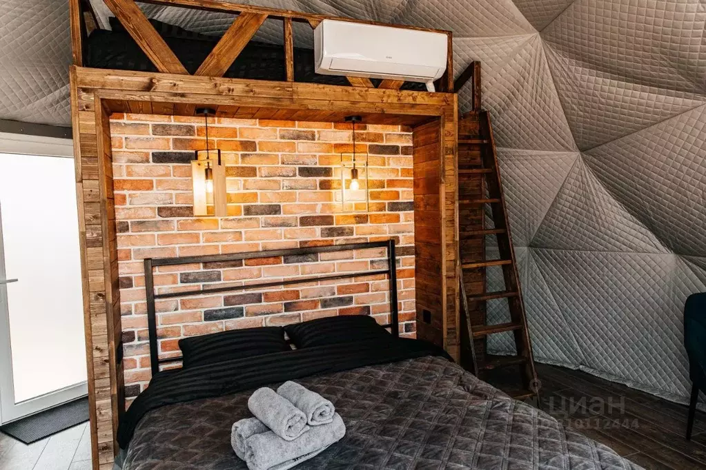 Дом в Адыгея, Майкопский район, Даховская ст-ца Ключевая ул. (25 м) - Фото 1