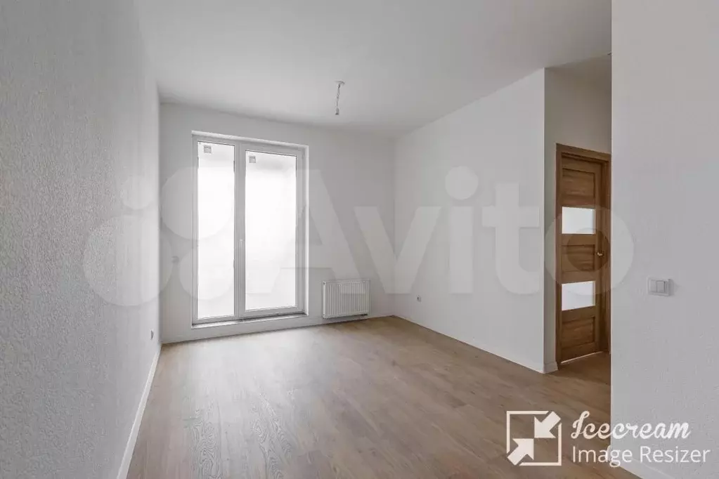 Квартира-студия, 25 м, 11/15 эт. - Фото 0