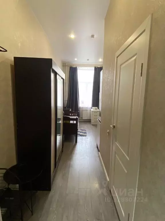 Студия Москва ул. Артюхиной, 6К2 (18.0 м) - Фото 2