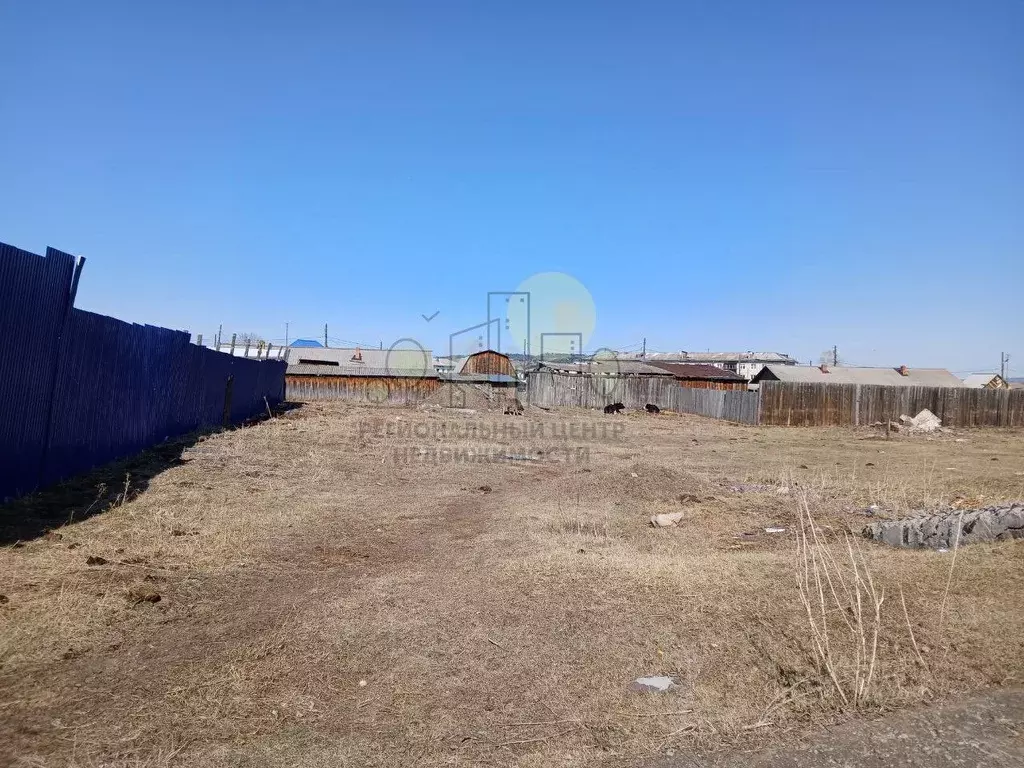 Участок в Иркутская область, Эхирит-Булагатский район, пос. ... - Фото 2