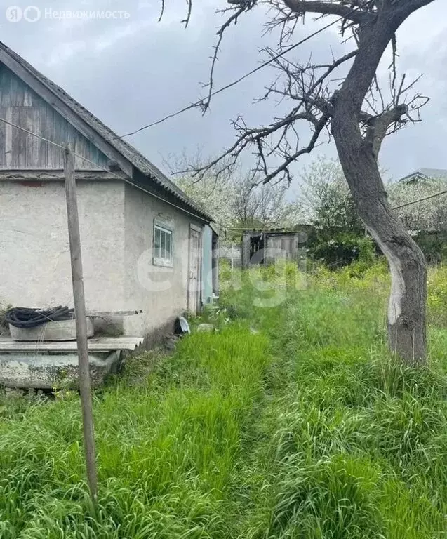 Дом в село Мысхако, улица Ленина (67.7 м) - Фото 1