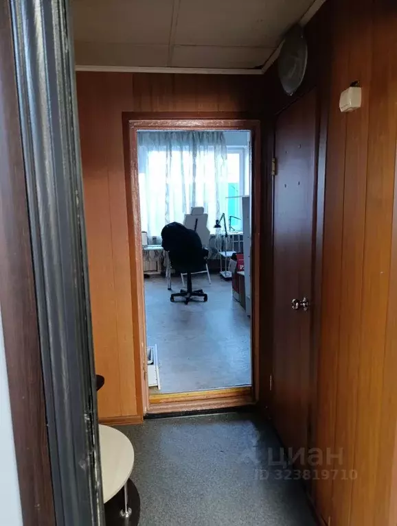 Помещение свободного назначения в Коми, Воркута ул. Ленина, 60 (145 м) - Фото 1