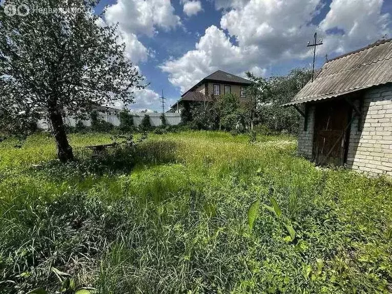 Участок в Белгород, СТ Аромат (5 м) - Фото 1