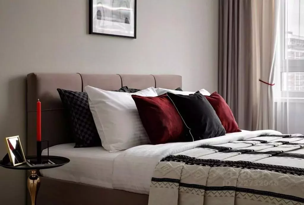 1-к кв. Краснодарский край, Краснодар ул. Ивана Беличенко, 95к1 (35.0 ... - Фото 1