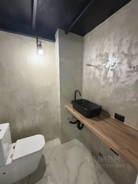 1-к кв. Тульская область, Тула Московская ул., 34 (30.0 м) - Фото 1