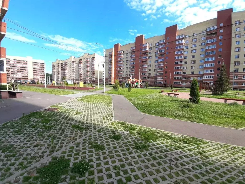 2-к кв. Ярославская область, Ярославский муниципальный округ, ... - Фото 1