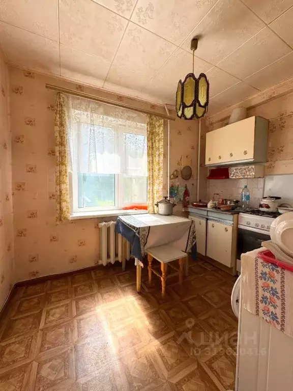 3-к кв. Вологодская область, Вологда ул. Преображенского, 53А (60.5 м) - Фото 1