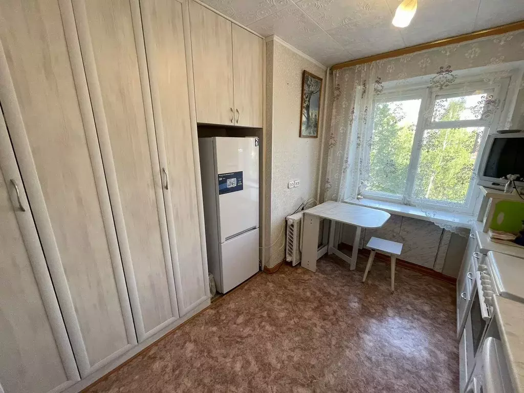 1-к кв. Свердловская область, Екатеринбург ул. Индустрии, 34 (32.0 м) - Фото 1