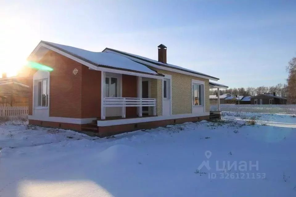 Участок в Московская область, Серпухов городской округ, д. Бутурлино  ... - Фото 2