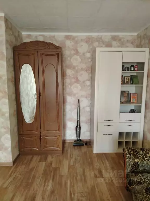 1-к кв. Новосибирская область, Новосибирск Звездная ул., 1 (31.0 м) - Фото 0