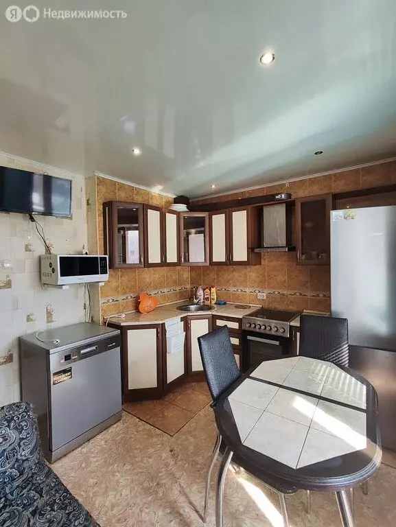 1-комнатная квартира: Конаково, улица Александровка, 3 (40 м) - Фото 1