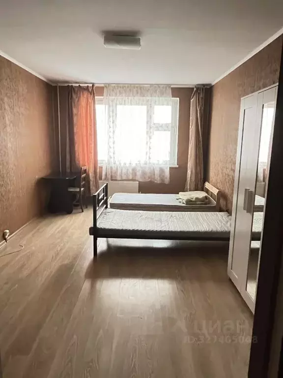 2-к кв. Московская область, Химки Совхозная ул., 16 (64.0 м) - Фото 1