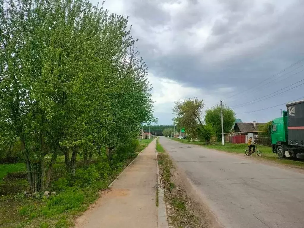 Участок в Ставропольский район, сельское поселение Васильевка, село ... - Фото 0