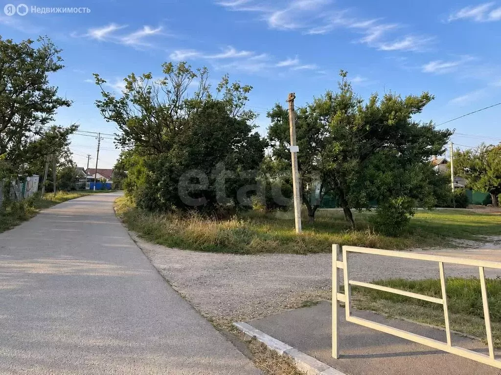 Участок в хутор Коржевский, Краснодарская улица (16 м) - Фото 2