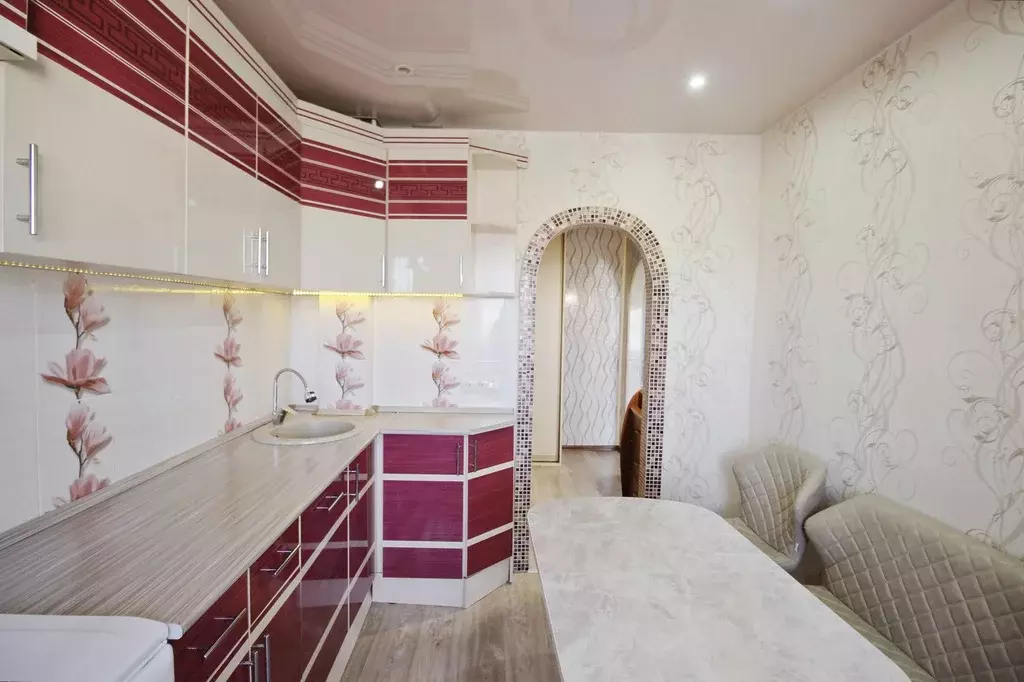Продаётся 3-к квартира, 69.4 м - Фото 1