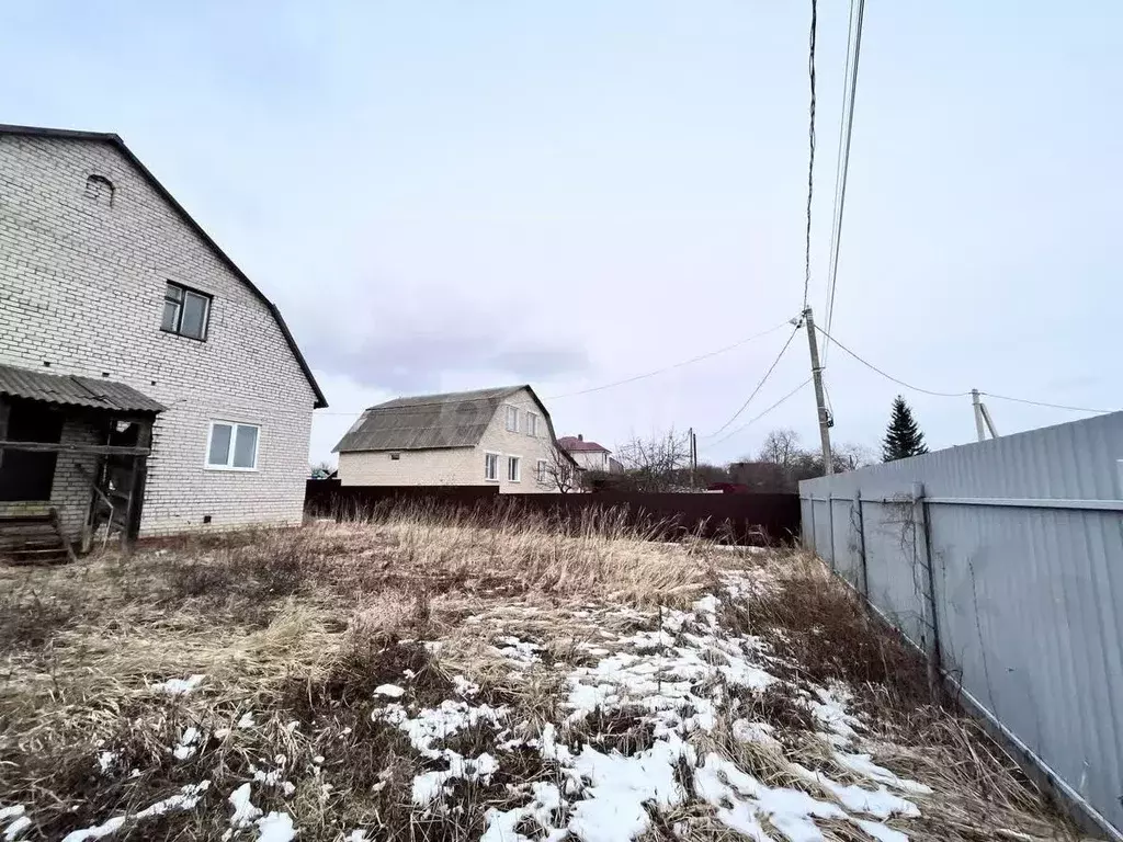 Дом в Орловская область, Орловский район, с. Старцево Луговая ул., 23 ... - Фото 0