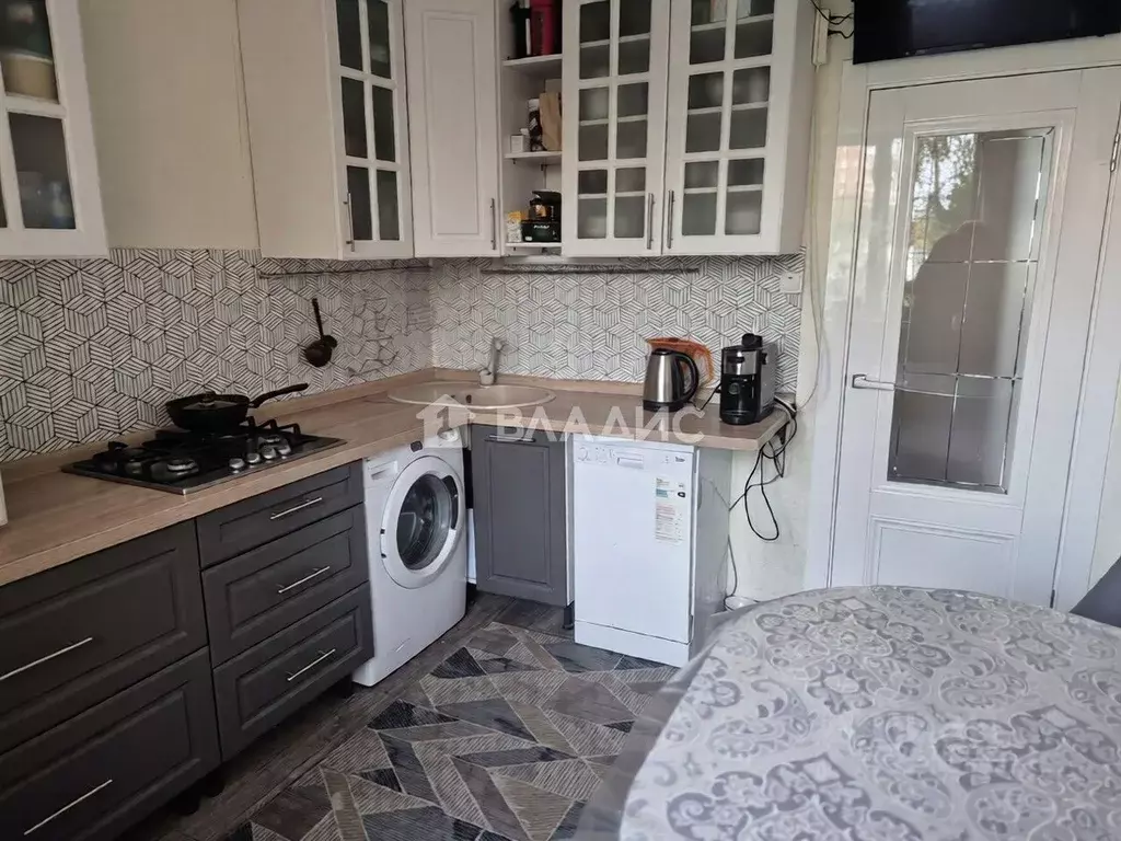 3-к кв. Московская область, Апрелевка Наро-Фоминский городской округ, ... - Фото 2