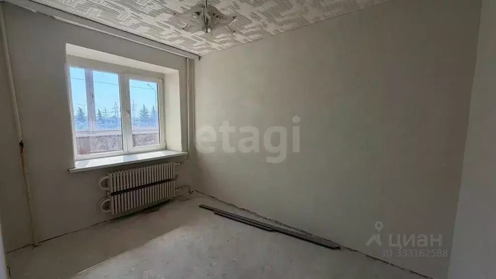 3-к кв. Липецкая область, Липецк просп. Победы, 110 (63.6 м) - Фото 1