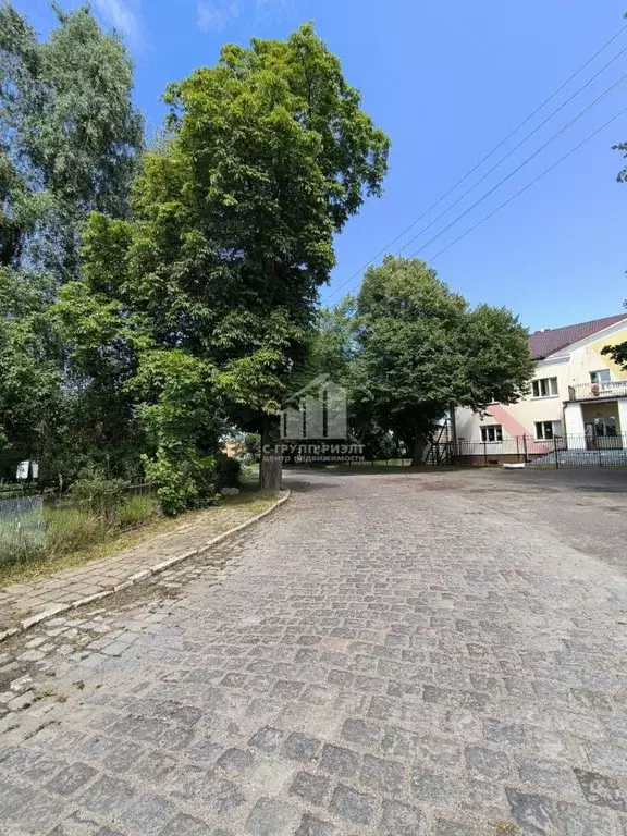 2-к кв. Калининградская область, Мамоново Каштановая ул., 13 (47.4 м) - Фото 1