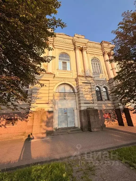 1-к кв. Ленинградская область, Выборг Ленинградский просп., 15 (40.0 ... - Фото 2