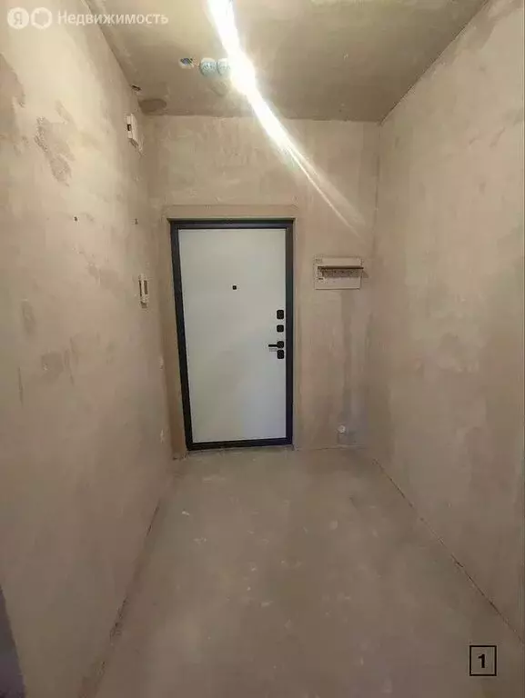 2-комнатная квартира: Тюмень, Профсоюзная улица, 55 (56.1 м) - Фото 2