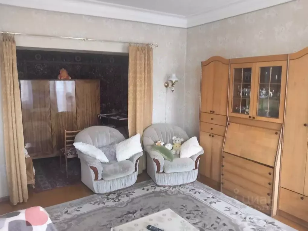 2-к кв. Саратовская область, Саратов просп. Имени Петра Столыпина, 46 ... - Фото 1