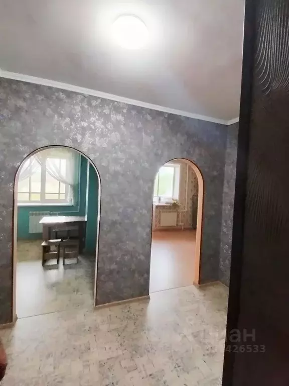 1-к кв. Алтай, Горно-Алтайск Советская ул., 7/2 (36.0 м) - Фото 2