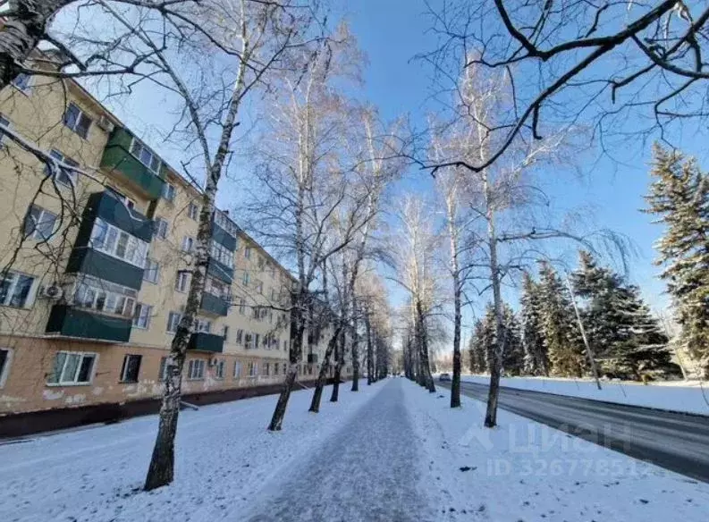 3-к кв. Адыгея, Майкоп ул. Димитрова, 19 (59.9 м) - Фото 1