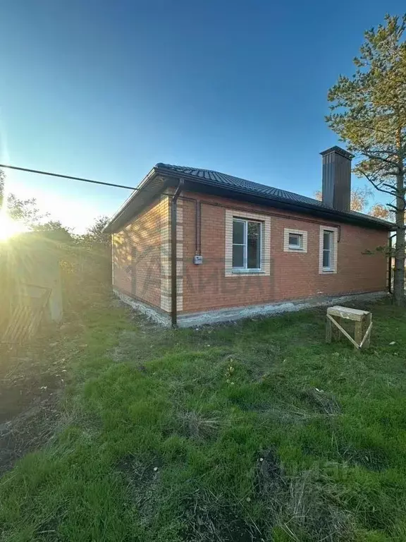 Дом в Ростовская область, Батайск Труд ДНТ, 3-я линия (96 м) - Фото 2