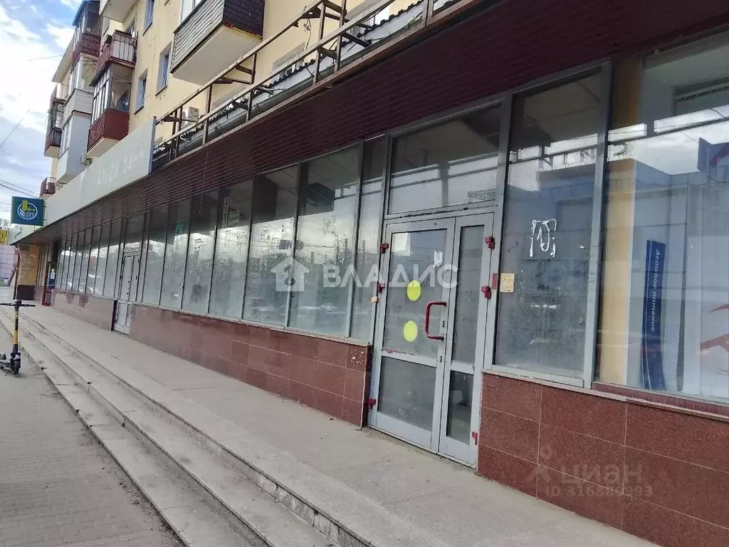 Помещение свободного назначения в Нижегородская область, Нижний ... - Фото 1